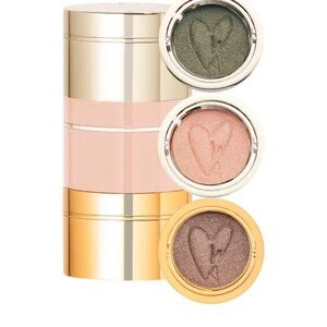Westman Atalier Clean Beauty, Luxury Eyeshadow Bonne Chance
